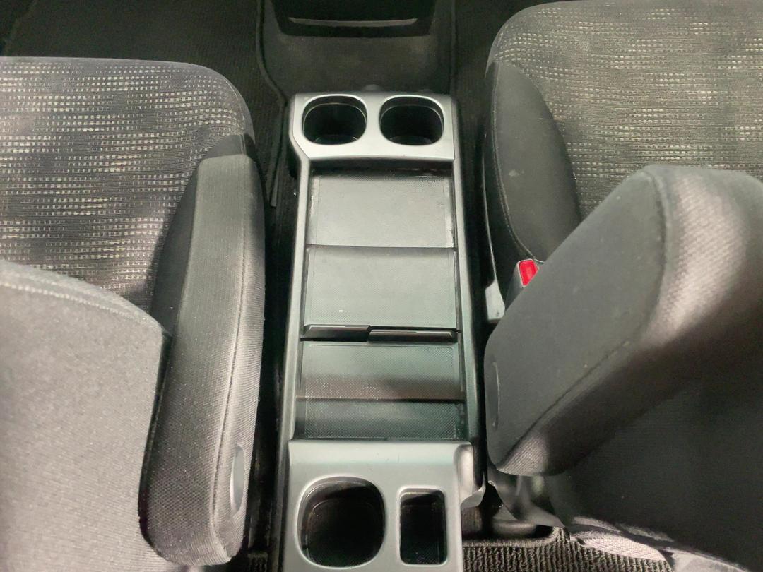 Photo '18' of Honda CRV