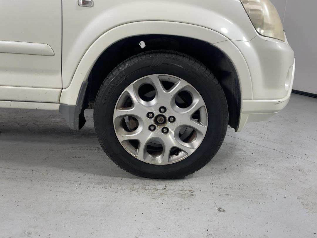 Photo '9' of Honda CRV