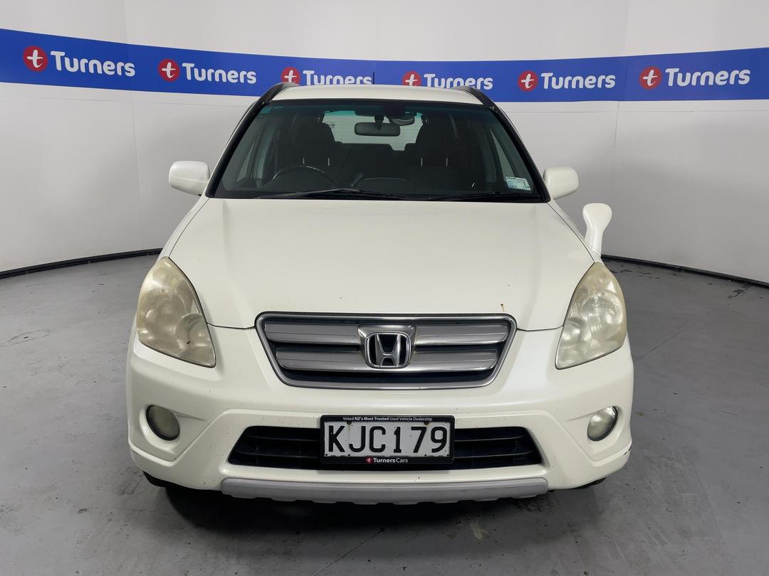 Photo '2' of Honda CRV