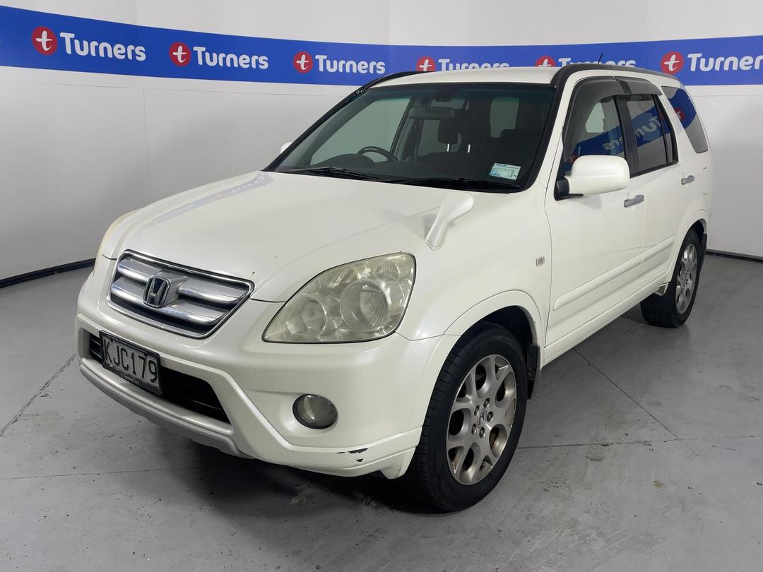 Photo '4' of Honda CRV