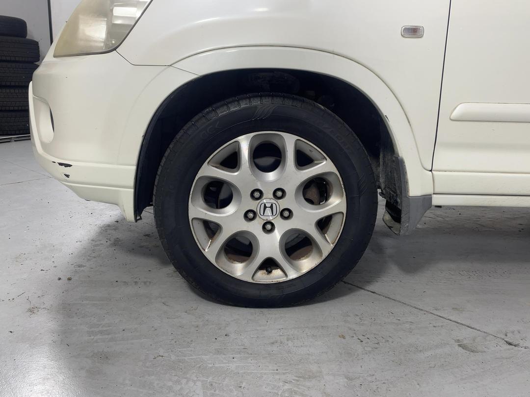 Photo '10' of Honda CRV