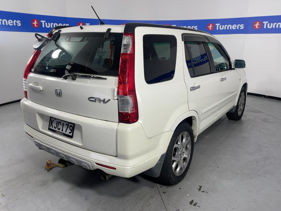 Photo '7' of Honda CRV