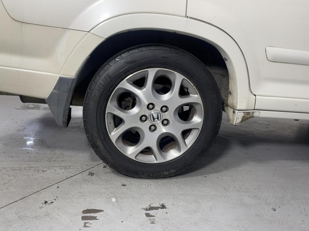 Photo '12' of Honda CRV