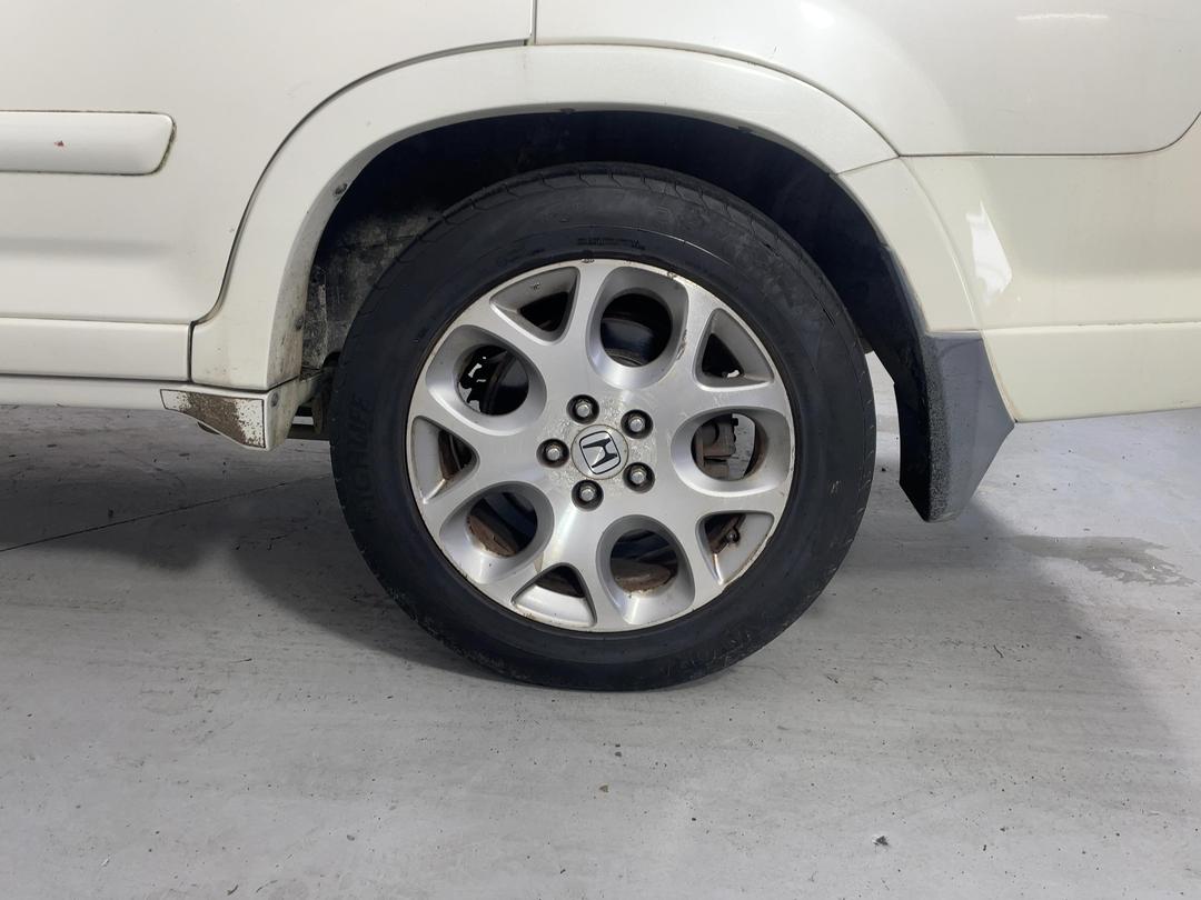 Photo '11' of Honda CRV