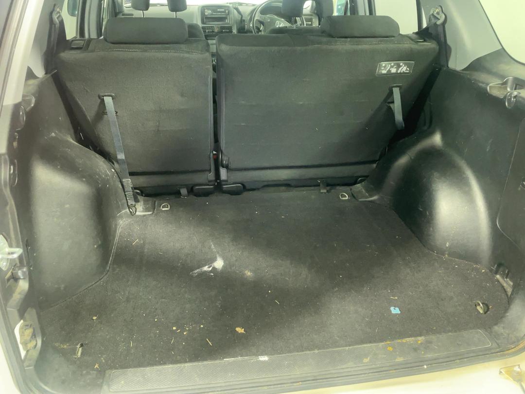 Photo '14' of Honda CRV