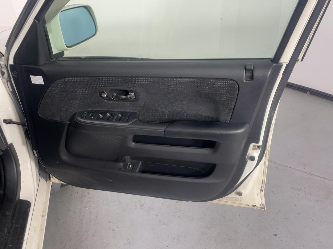 Photo '15' of Honda CRV