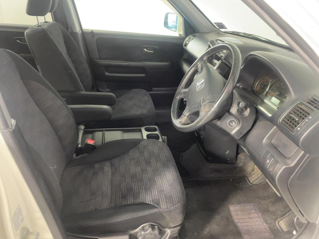 Photo '16' of Honda CRV