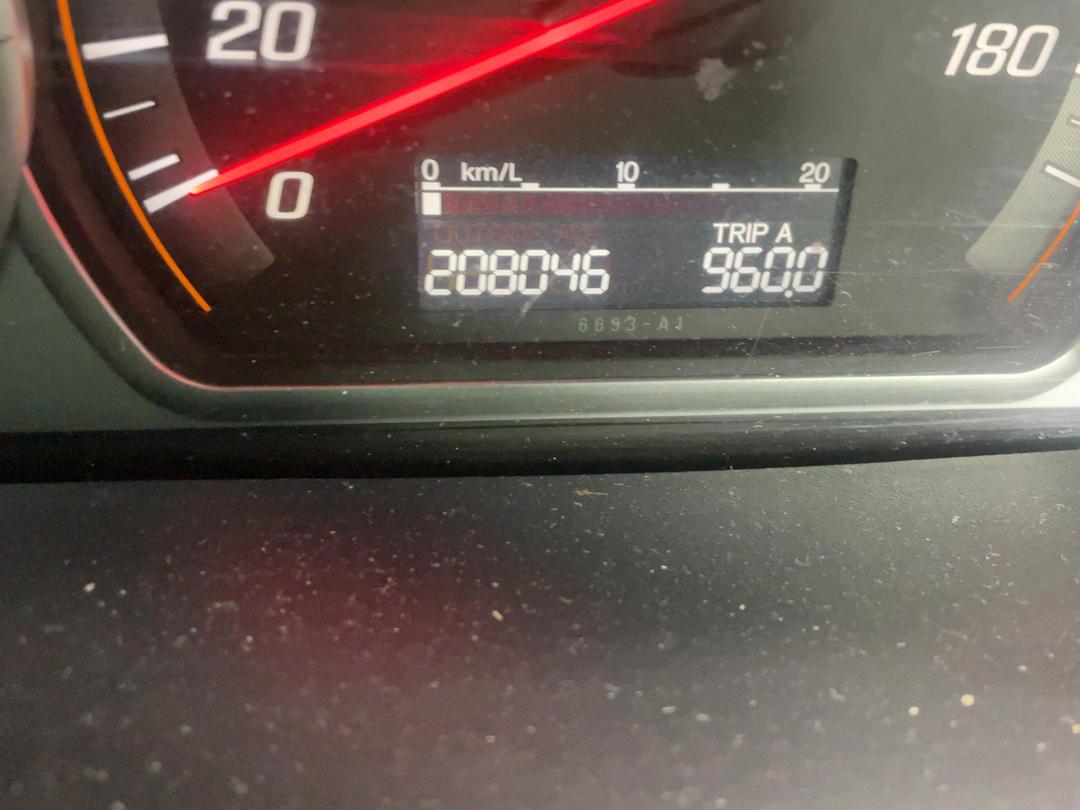 Photo '21' of Honda CRV