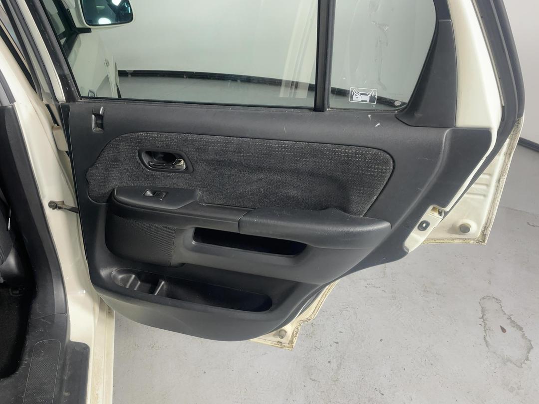 Photo '19' of Honda CRV