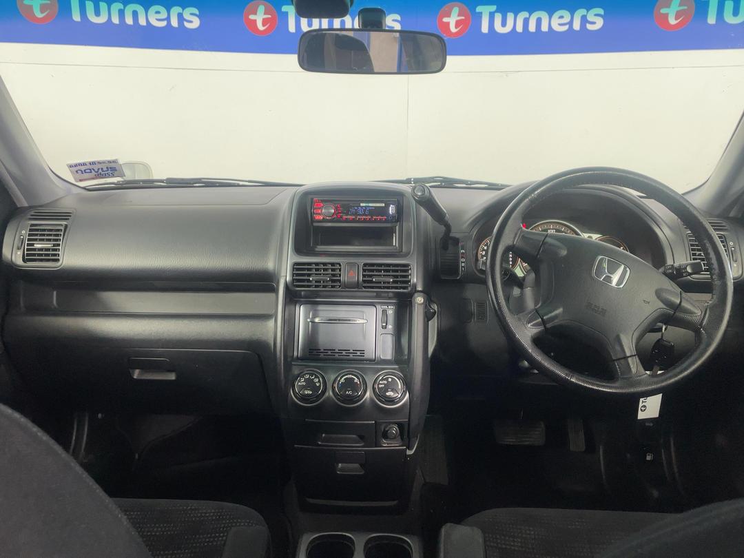 Photo '17' of Honda CRV