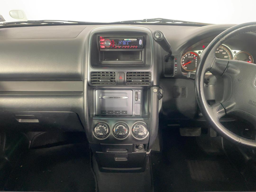 Photo '18' of Honda CRV
