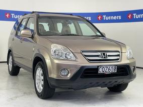 Image of 2005 Honda CRV Sport WAG 4WD