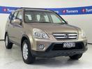 Photo of 2005 Honda CRV Sport WAG 4WD