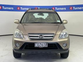 Photo '2' of Honda CRV