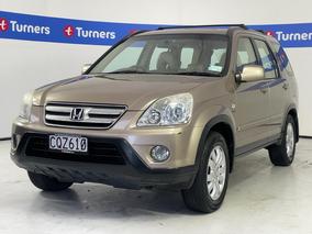 Photo '4' of Honda CRV