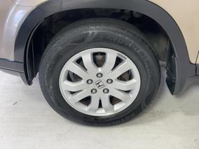 Photo '10' of Honda CRV