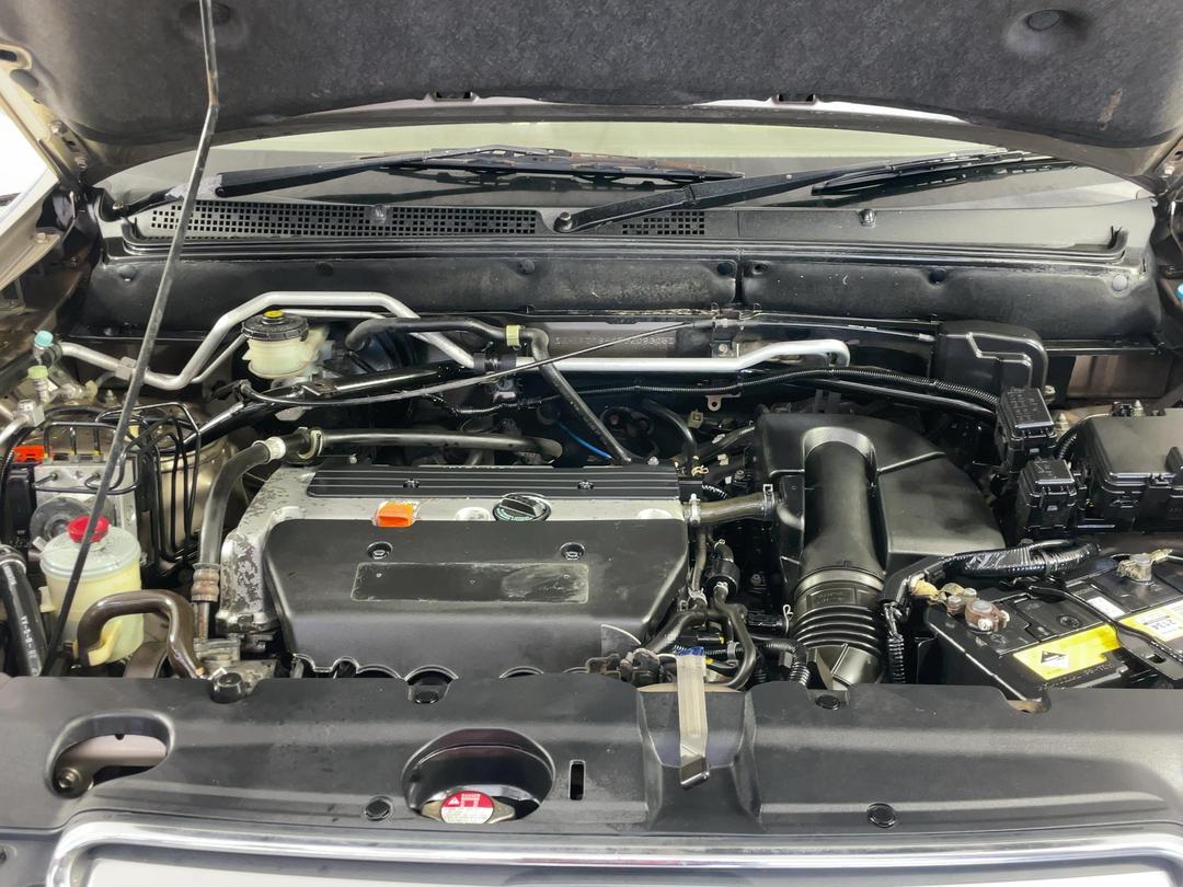 Photo '13' of Honda CRV