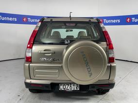 Photo '6' of Honda CRV