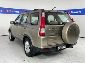 Photo '5' of Honda CRV