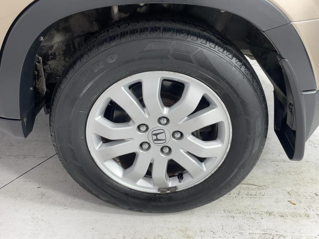 Photo '11' of Honda CRV
