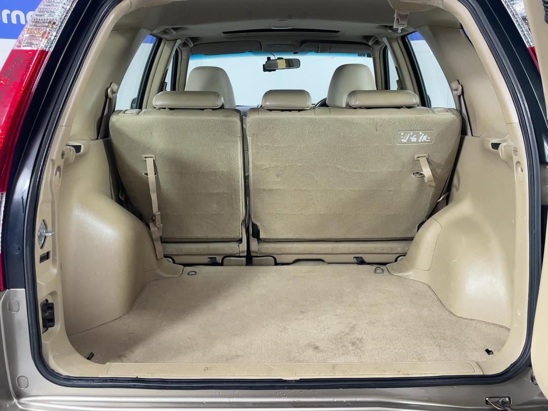 Photo '14' of Honda CRV
