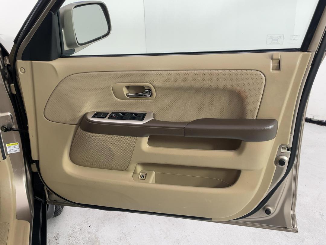 Photo '15' of Honda CRV