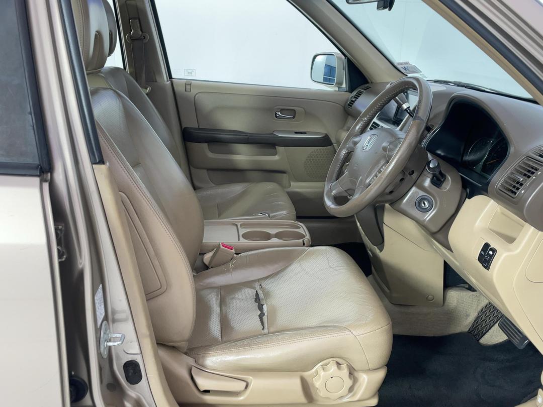 Photo '16' of Honda CRV