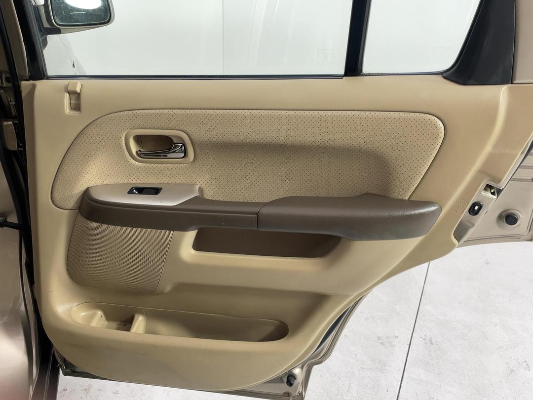 Photo '19' of Honda CRV
