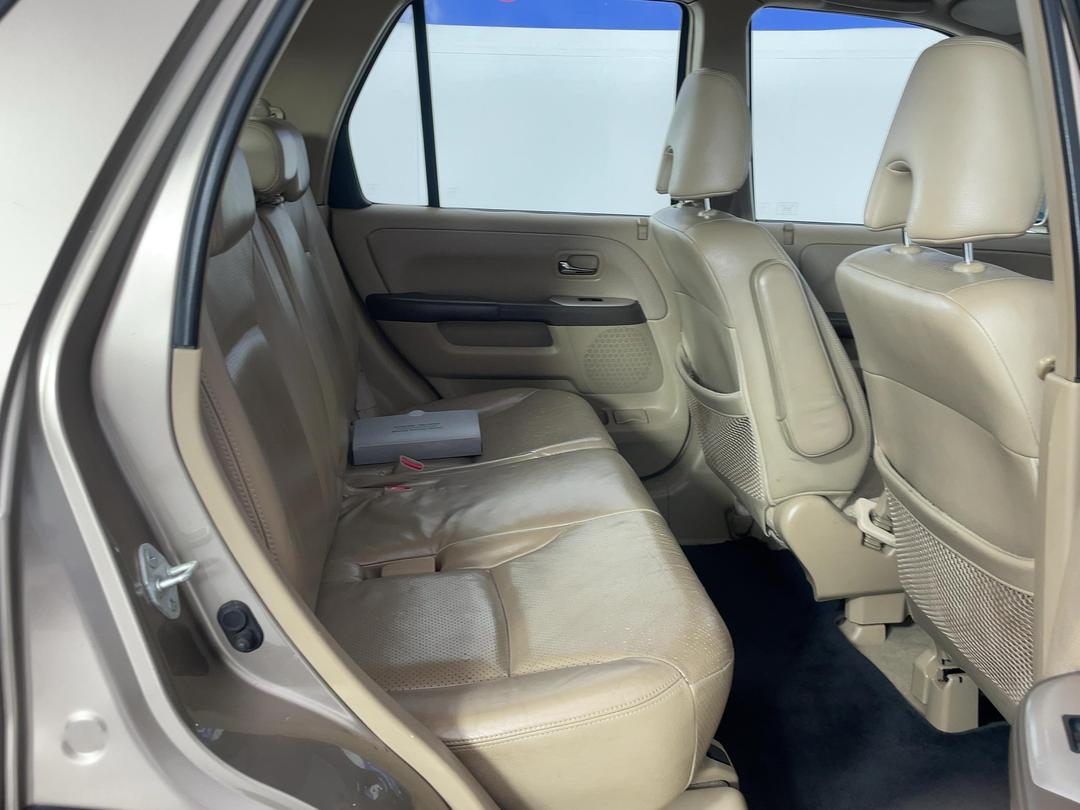 Photo '20' of Honda CRV