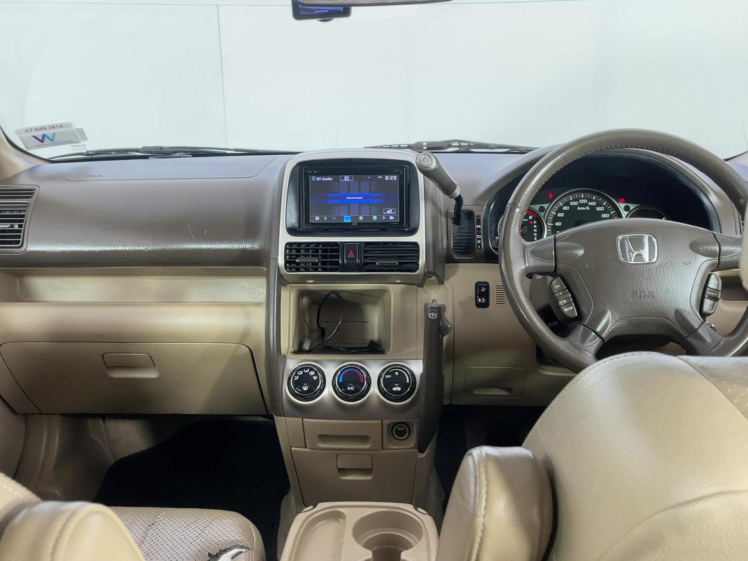 Photo '17' of Honda CRV