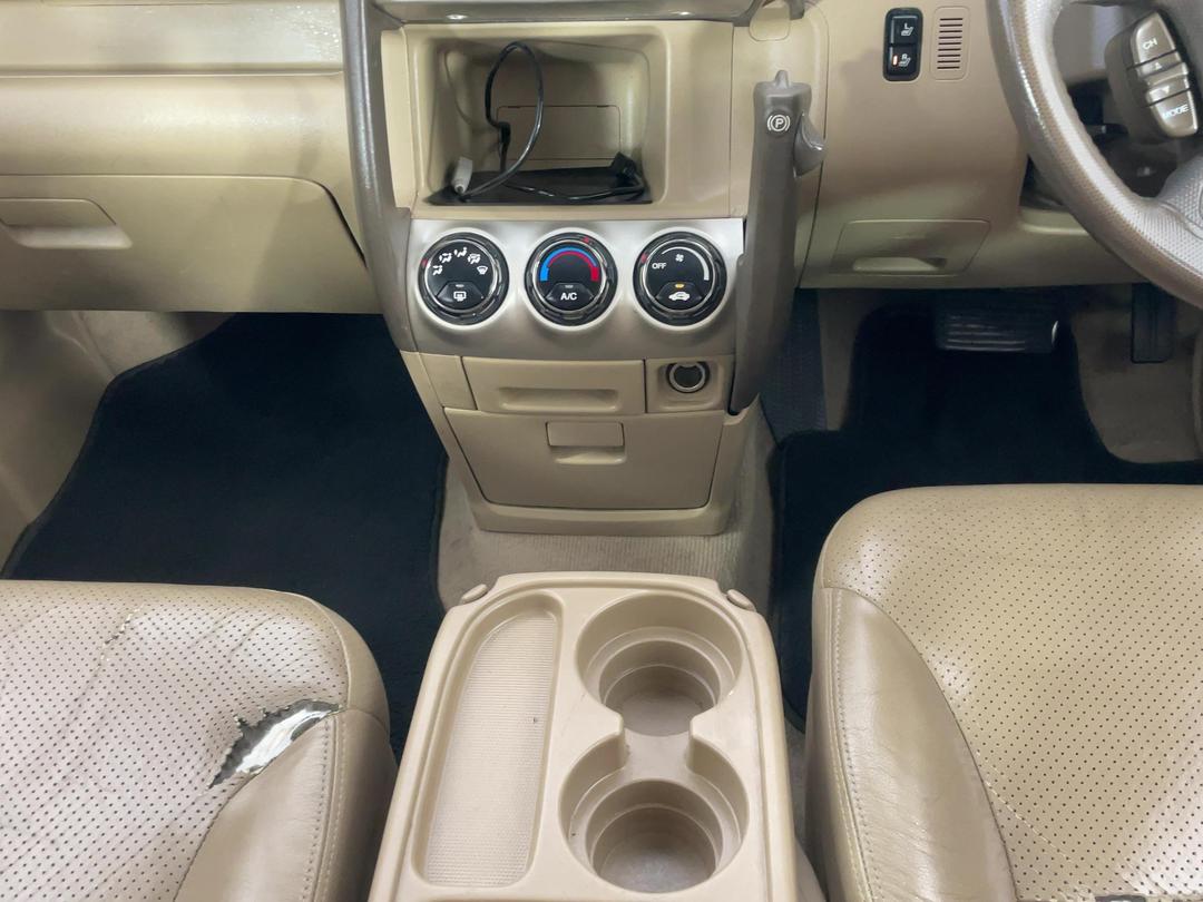 Photo '18' of Honda CRV