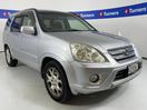 Thumbnail '1' of Honda CRV