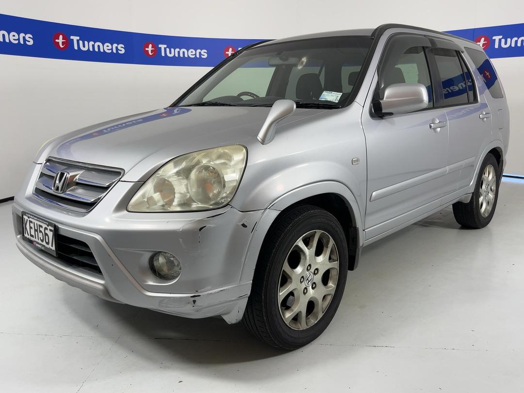 Photo '3' of Honda CRV Photo '3' of Honda CRV