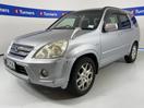 Thumbnail '3' of Honda CRV