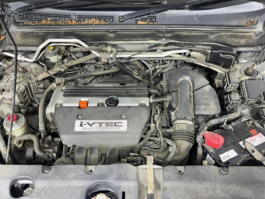 Photo '11' of Honda CRV Photo '11' of Honda CRV
