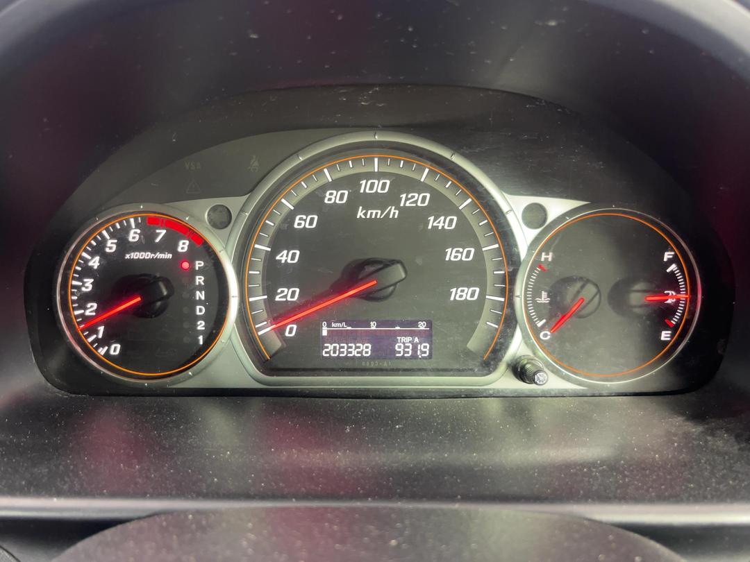 Photo '19' of Honda CRV Photo '19' of Honda CRV