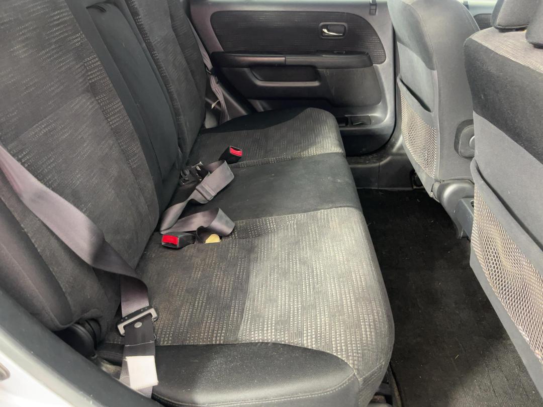 Photo '18' of Honda CRV Photo '18' of Honda CRV