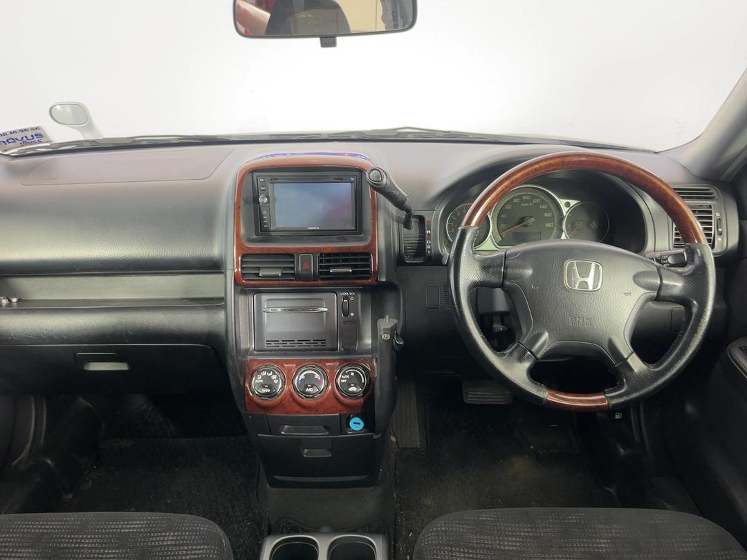 Photo '15' of Honda CRV Photo '15' of Honda CRV
