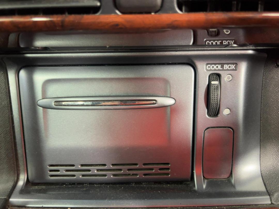 Photo '22' of Honda CRV Photo '22' of Honda CRV