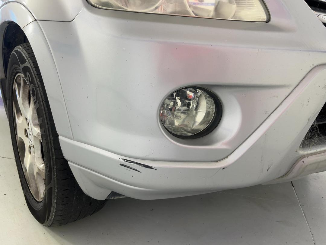 Photo '29' of Honda CRV Photo '29' of Honda CRV