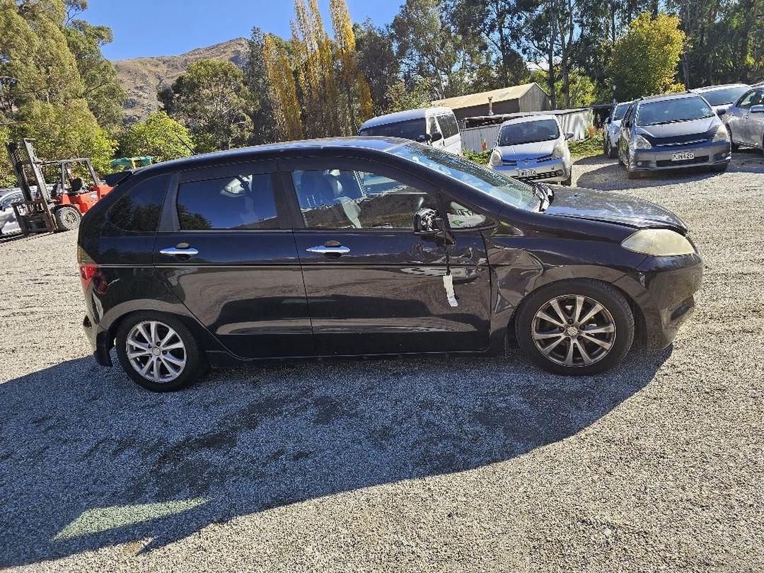 Photo '2' of Honda Edix