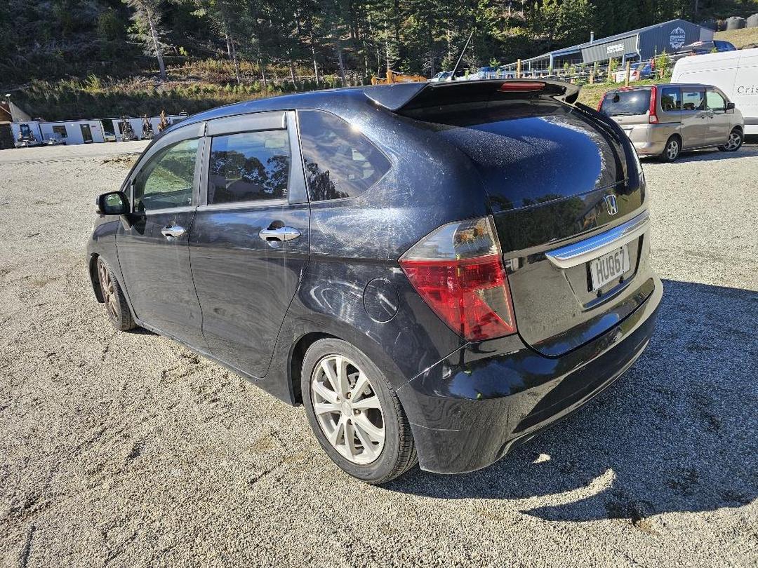 Photo '5' of Honda Edix