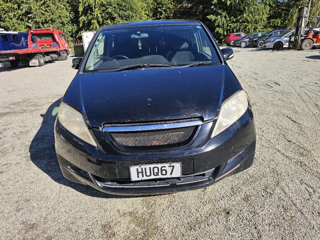 Photo '7' of Honda Edix