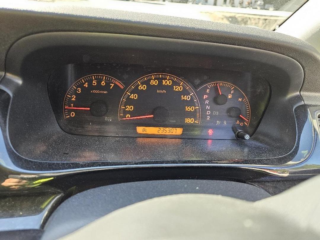 Photo '9' of Honda Edix