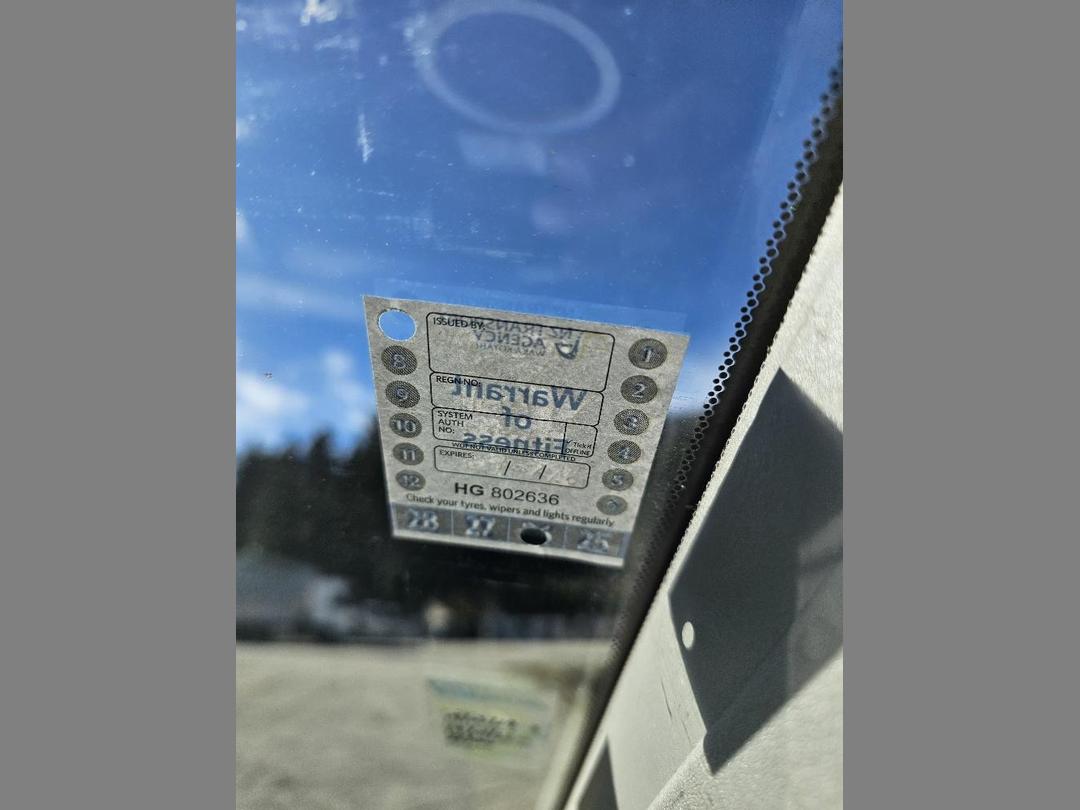 Photo '10' of Honda Edix