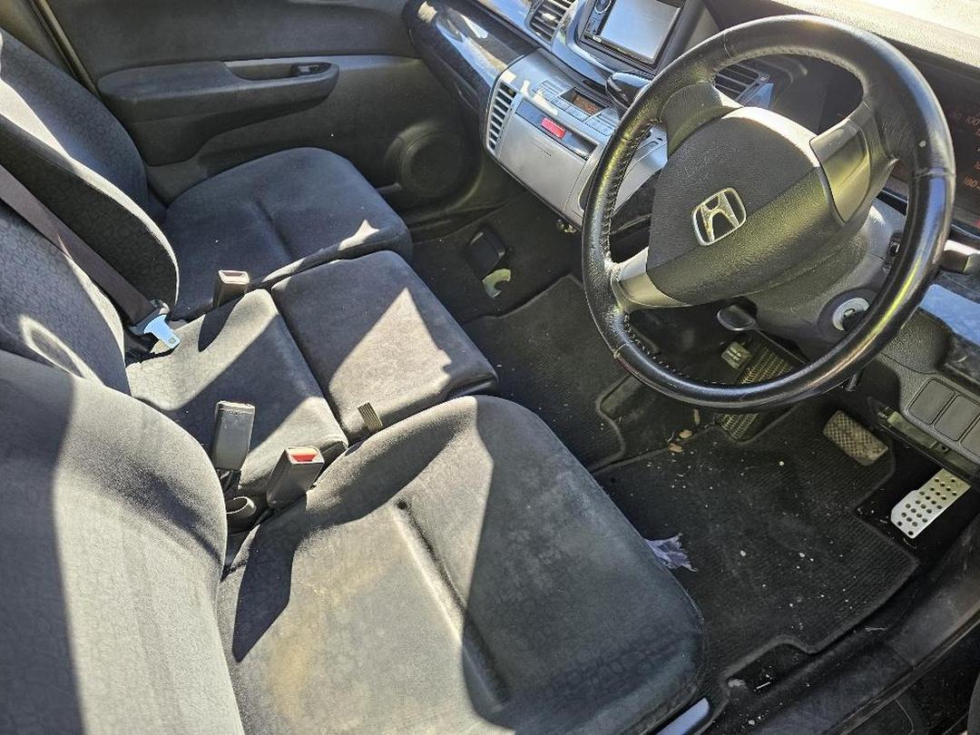 Photo '11' of Honda Edix