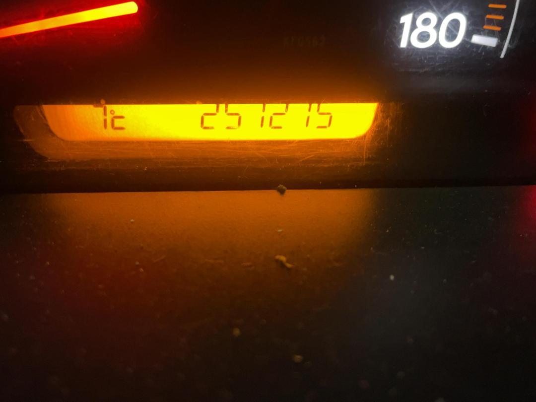 Photo '10' of Honda Edix Photo '10' of Honda Edix