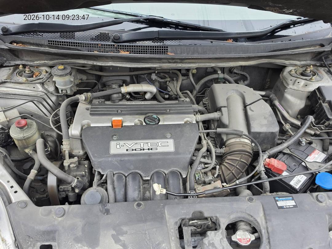 Photo '3' of Honda Edix Photo '3' of Honda Edix