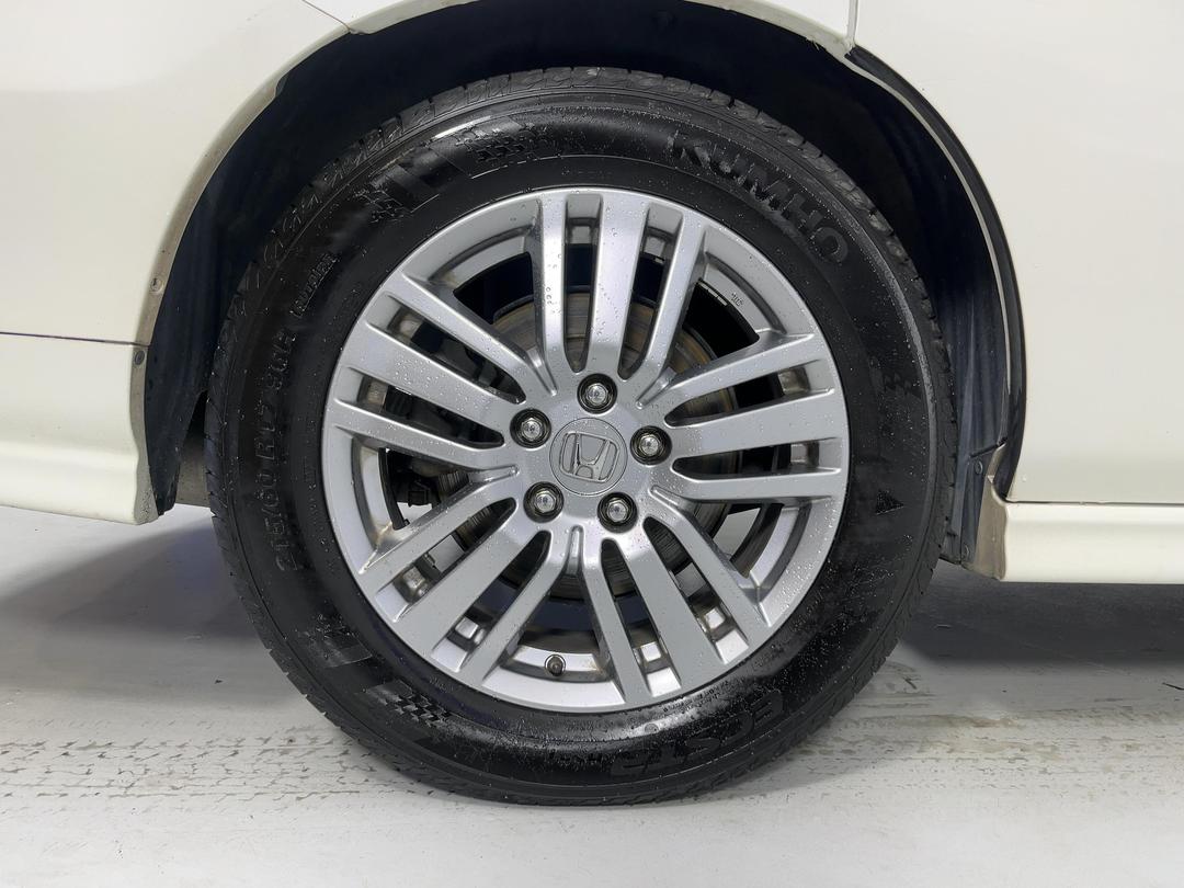 Photo '12' of Honda Elysion