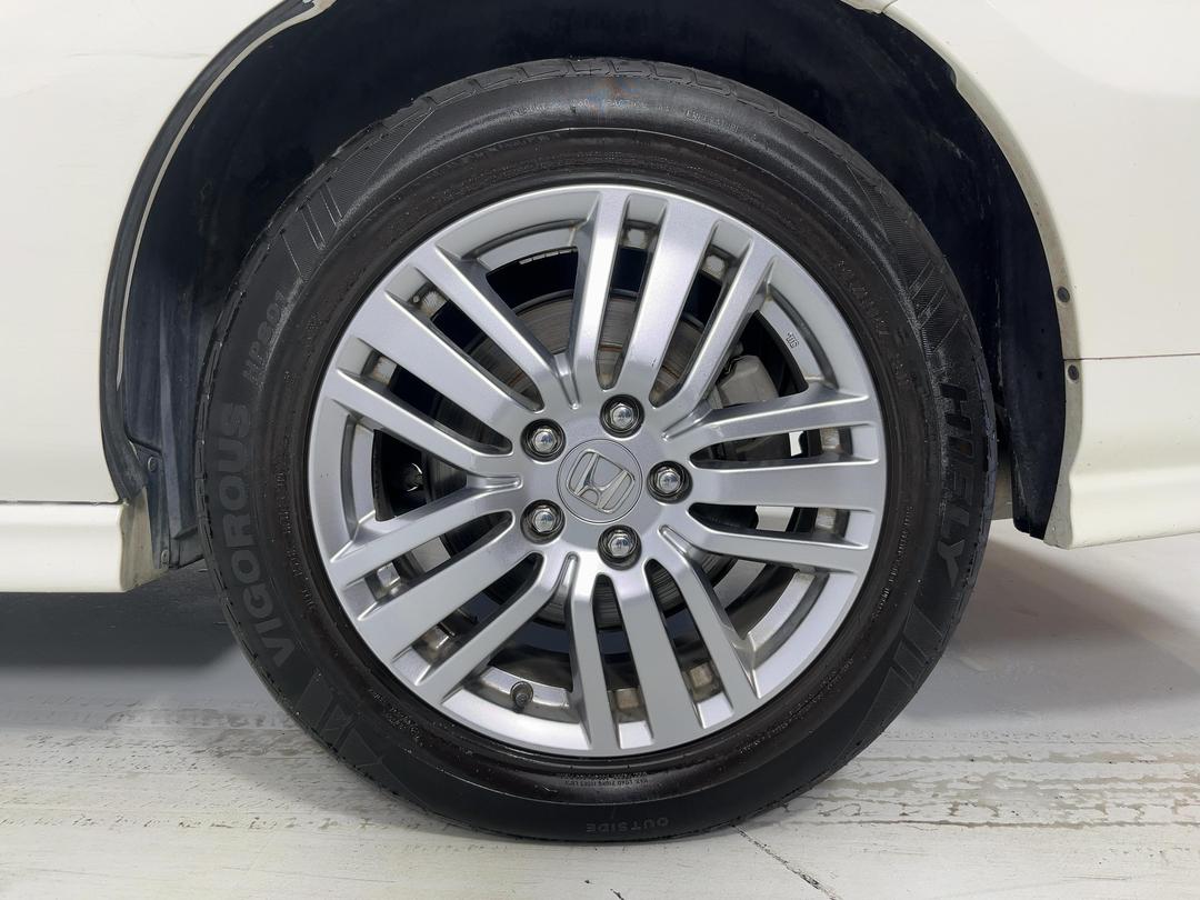 Photo '11' of Honda Elysion